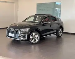 AUDI Q5 2.0 55 TFSIE PHEV SPORTBACK PERFORMANCE QUATTRO S TRONIC AUDI Q5 2.0 55 TFSIE PHEV SPORTBACK PERFORMANCE QUATTRO S TRONIC