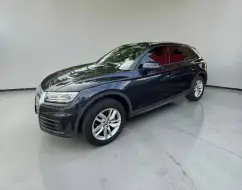 AUDI Q5 2.0 TFSI GASOLINA PRESTIGE S TRONIC AUDI Q5 2.0 TFSI GASOLINA PRESTIGE S TRONIC