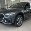 AUDI Q5 2.0 45 TFSI GASOLINA PRESTIGE QUATTRO S TRONIC AUDI Q5 2.0 45 TFSI GASOLINA PRESTIGE QUATTRO S TRONIC