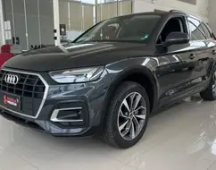 AUDI Q5 2.0 45 TFSI GASOLINA PRESTIGE QUATTRO S TRONIC AUDI Q5 2.0 45 TFSI GASOLINA PRESTIGE QUATTRO S TRONIC