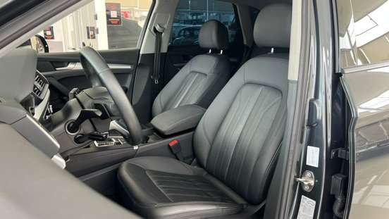 AUDI-Q5-2.0 45 TFSI GASOLINA PRESTIGE QUATTRO S TRONIC AUDI-Q5-2022