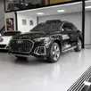 AUDI Q5 2.0 55 TFSIE PHEV PERFORMANCE QUATTRO S TRONIC AUDI Q5 2.0 55 TFSIE PHEV PERFORMANCE QUATTRO S TRONIC