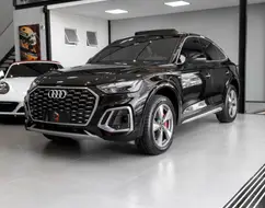 AUDI Q5 2.0 55 TFSIE PHEV PERFORMANCE QUATTRO S TRONIC AUDI Q5 2.0 55 TFSIE PHEV PERFORMANCE QUATTRO S TRONIC