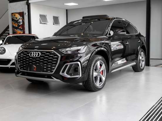 AUDI-Q5-2.0 55 TFSIE PHEV PERFORMANCE QUATTRO S TRONIC AUDI-Q5-2022