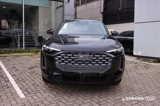AUDI-Q5-2.0 TFSI GASOLINA DYNAMIC QUATTRO S TRONIC AUDI-Q5-2026