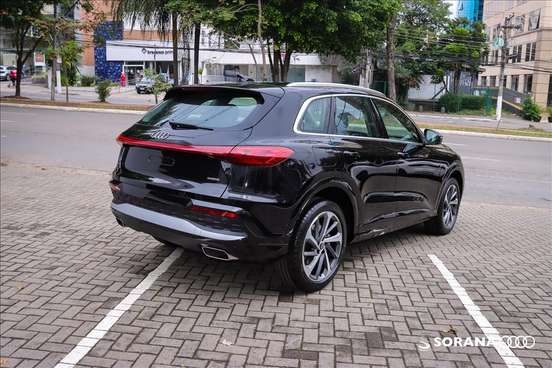 AUDI-Q5-2.0 TFSI GASOLINA DYNAMIC QUATTRO S TRONIC AUDI-Q5-2026
