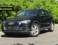 AUDI Q5 2.0 TFSI GASOLINA PRESTIGE S TRONIC AUDI Q5 2.0 TFSI GASOLINA PRESTIGE S TRONIC