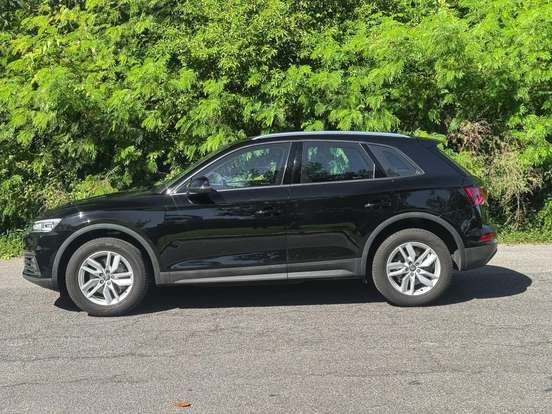 AUDI-Q5-2.0 TFSI GASOLINA PRESTIGE S TRONIC AUDI-Q5-2019