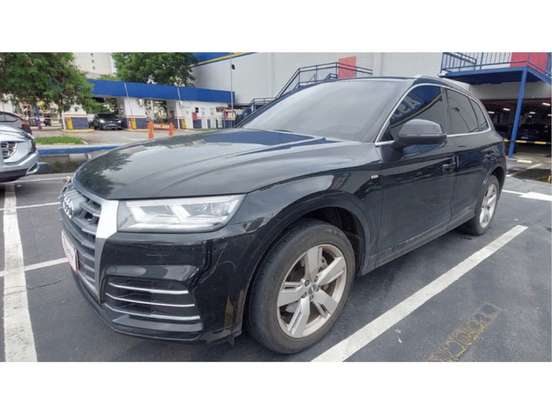 AUDI-Q5-2.0 TFSI GASOLINA S-LINE S TRONIC AUDI-Q5-2020