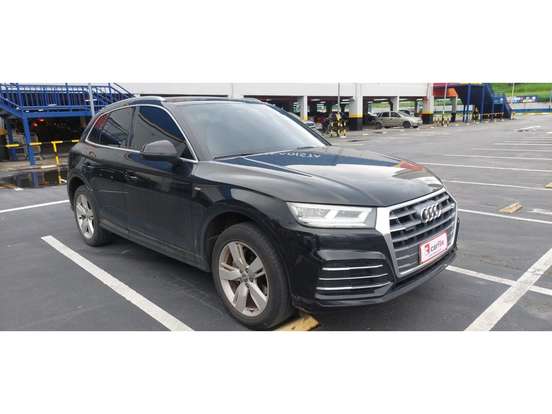 AUDI-Q5-2.0 TFSI GASOLINA S-LINE S TRONIC AUDI-Q5-2020