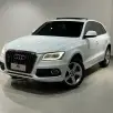 AUDI Q5 3.0 TFSI AMBITION V6 24V GASOLINA 4P AUTOMÁTICO AUDI Q5 3.0 TFSI AMBITION V6 24V GASOLINA 4P AUTOMÁTICO