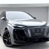 AUDI Q6 E-TRON 100 KW ELÉTRICO PERFORMANCE BLACK QUATTRO AUDI Q6 E-TRON 100 KW ELÉTRICO PERFORMANCE BLACK QUATTRO