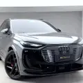 AUDI Q6 E-TRON 100 KW ELÉTRICO PERFORMANCE BLACK QUATTRO AUDI Q6 E-TRON 100 KW ELÉTRICO PERFORMANCE BLACK QUATTRO