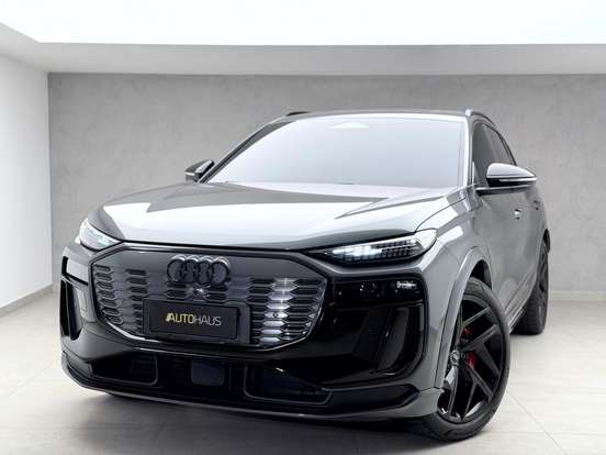 AUDI-Q6 E-TRON-2024