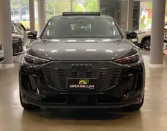 AUDI Q6 E-TRON 100 KW ELÉTRICO SPORTBACK QUATTRO AUDI Q6 E-TRON 100 KW ELÉTRICO SPORTBACK QUATTRO