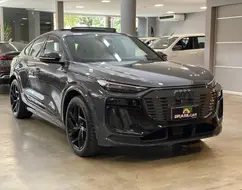 AUDI Q6 E-TRON 100 KW ELÉTRICO SPORTBACK QUATTRO AUDI Q6 E-TRON 100 KW ELÉTRICO SPORTBACK QUATTRO