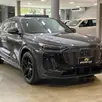 AUDI Q6 E-TRON 100 KW ELÉTRICO SPORTBACK QUATTRO AUDI Q6 E-TRON 100 KW ELÉTRICO SPORTBACK QUATTRO
