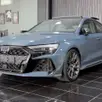 AUDI RS3 2.5 TFSI GASOLINA SEDAN TRACK QUATTRO S-TRONIC AUDI RS3 2.5 TFSI GASOLINA SEDAN TRACK QUATTRO S-TRONIC