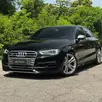 AUDI S3 2.0 TFSI SEDAN QUATTRO GASOLINA 4P S-TRONIC AUDI S3 2.0 TFSI SEDAN QUATTRO GASOLINA 4P S-TRONIC