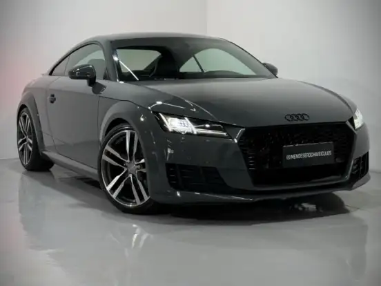 AUDI-TT-2.0 TFSI COUPÉ AMBITION 2P GASOLINA S-TRONIC AUDI-TT-2017