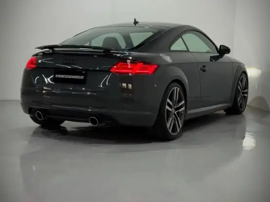 AUDI-TT-2.0 TFSI COUPÉ AMBITION 2P GASOLINA S-TRONIC AUDI-TT-2017