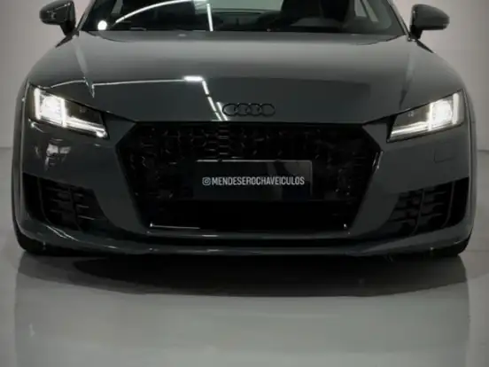 AUDI-TT-2.0 TFSI COUPÉ AMBITION 2P GASOLINA S-TRONIC AUDI-TT-2017