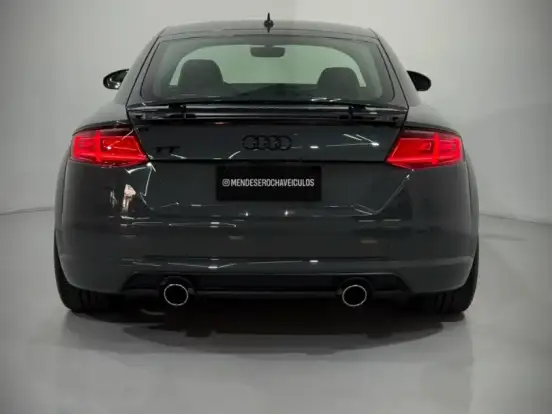 AUDI-TT-2.0 TFSI COUPÉ AMBITION 2P GASOLINA S-TRONIC AUDI-TT-2017
