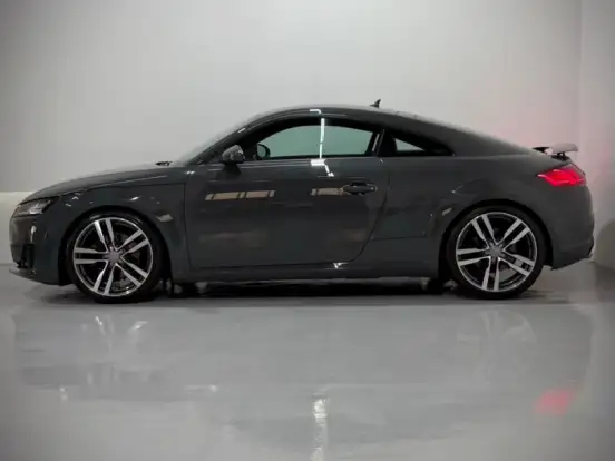 AUDI-TT-2.0 TFSI COUPÉ AMBITION 2P GASOLINA S-TRONIC AUDI-TT-2017