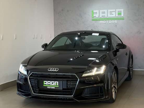 AUDI-TT-2.0 TFSI COUPÉ AMBITION 2P GASOLINA S-TRONIC AUDI-TT-2015