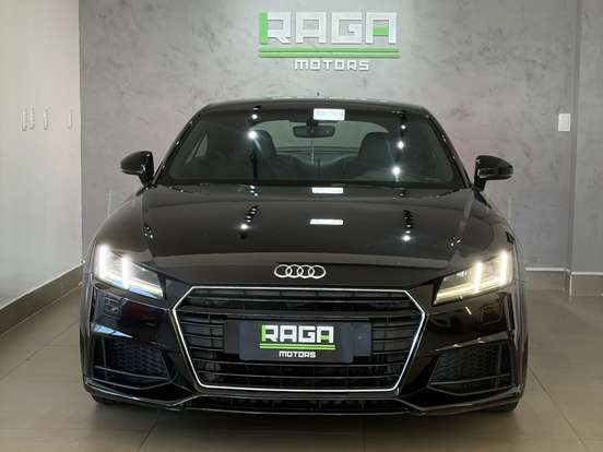 AUDI-TT-2.0 TFSI COUPÉ AMBITION 2P GASOLINA S-TRONIC AUDI-TT-2015
