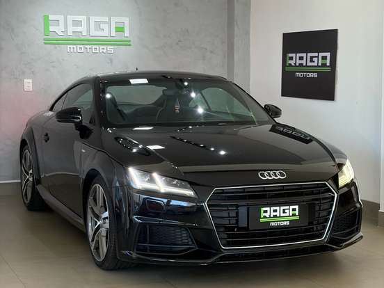 AUDI-TT-2.0 TFSI COUPÉ AMBITION 2P GASOLINA S-TRONIC AUDI-TT-2015
