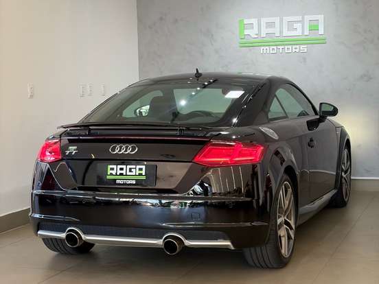 AUDI-TT-2.0 TFSI COUPÉ AMBITION 2P GASOLINA S-TRONIC AUDI-TT-2015