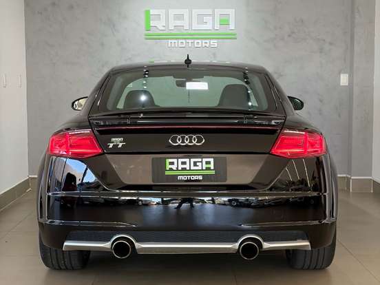 AUDI-TT-2.0 TFSI COUPÉ AMBITION 2P GASOLINA S-TRONIC AUDI-TT-2015