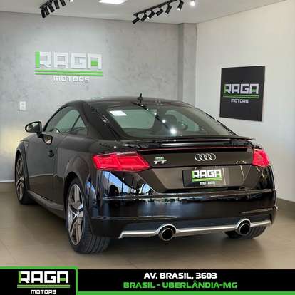 AUDI-TT-2.0 TFSI COUPÉ AMBITION 2P GASOLINA S-TRONIC AUDI-TT-2015