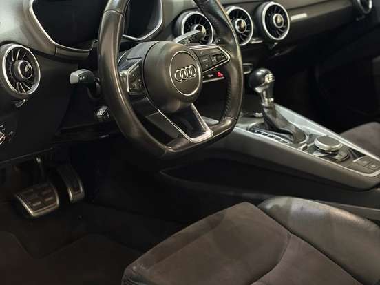 AUDI-TT-2.0 TFSI COUPÉ AMBITION 2P GASOLINA S-TRONIC AUDI-TT-2015