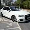 AUDI A3 2.0 TFSI GASOLINA SEDAN PERFORMANCE S-TRONIC AUDI A3 2.0 TFSI GASOLINA SEDAN PERFORMANCE S-TRONIC