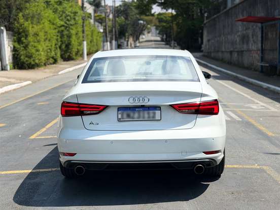 AUDI-A3-2.0 TFSI GASOLINA SEDAN PERFORMANCE S-TRONIC AUDI-A3-2019