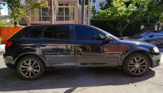 AUDI-A3-2009