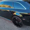 AUDI A4 2.0 TFSI AMBIENTE AVANT GASOLINA 4P S TRONIC AUDI A4 2.0 TFSI AMBIENTE AVANT GASOLINA 4P S TRONIC