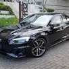 AUDI A5 2.0 TFSI GASOLINA SPORTBACK PERFORMANCE BLACK S TRONIC AUDI A5 2.0 TFSI GASOLINA SPORTBACK PERFORMANCE BLACK S TRONIC