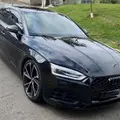 AUDI A5 2.0 TFSI SPORTBACK ATTRACTION 16V GASOLINA 4P S-TRONIC AUDI A5 2.0 TFSI SPORTBACK ATTRACTION 16V GASOLINA 4P S-TRONIC