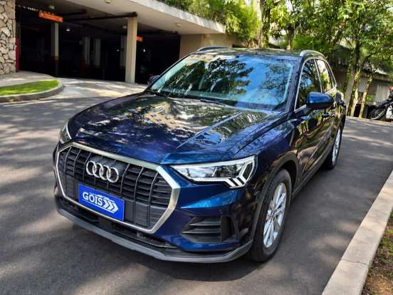 AUDI-Q3-1.4 35 TFSI GASOLINA PRESTIGE S TRONIC AUDI-Q3-2020