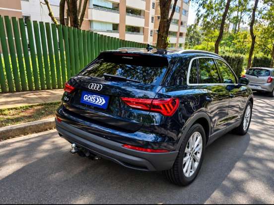 AUDI-Q3-1.4 35 TFSI GASOLINA PRESTIGE S TRONIC AUDI-Q3-2020