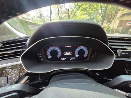 AUDI-Q3-1.4 35 TFSI GASOLINA PRESTIGE S TRONIC AUDI-Q3-2020