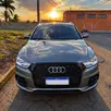 AUDI Q3 1.4 TFSI AMBIENTE FLEX 4P S TRONIC AUDI Q3 1.4 TFSI AMBIENTE FLEX 4P S TRONIC
