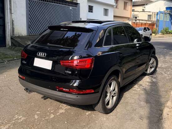 AUDI-Q3-1.4 TFSI AMBIENTE FLEX 4P S TRONIC AUDI-Q3-2018