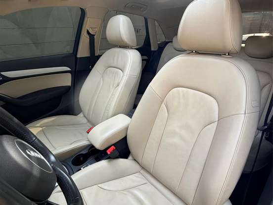 AUDI-Q3-1.4 TFSI AMBIENTE FLEX 4P S TRONIC AUDI-Q3-2018