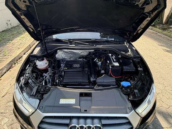 AUDI-Q3-1.4 TFSI AMBIENTE FLEX 4P S TRONIC AUDI-Q3-2018