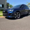 AUDI Q3 2.0 40 TFSI GASOLINA PERFORMANCE BLACK PLUS QUATTRO TIPTRONIC AUDI Q3 2.0 40 TFSI GASOLINA PERFORMANCE BLACK PLUS QUATTRO TIPTRONIC