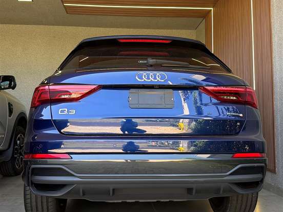 AUDI-Q3-2.0 40 TFSI GASOLINA PERFORMANCE BLACK PLUS QUATTRO TIPTRONIC AUDI-Q3-2023